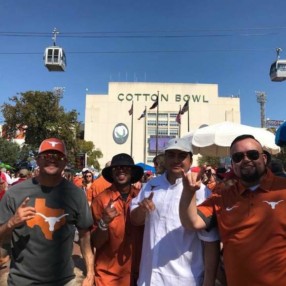 Meet your Posher, Mark - Picture 1 of 1